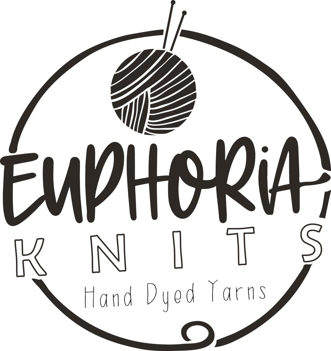 Euphoria Knits logo